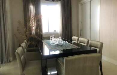 Imagem 7: Casa à venda no Residencial Gênesis I em Alphaville-SP