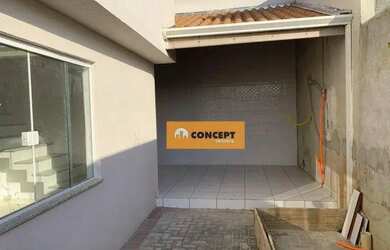 Imagem 6: Sobrado com 3 dormitórios à venda, 90 m² por R$ 435.000,00 - Vila Lavínia...