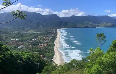 Imagem: A casa à venda possui 1 Dormitório, Acomodam 4 pessoas, 1