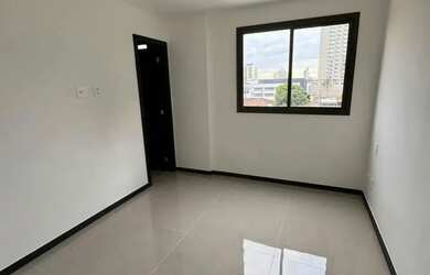 Imagem 4: Apartamento 2 quartos em prédio novo com lazer completo em Itaparica...
