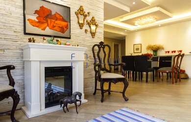 Imagem 10: Apartamento Para Venda Consolação, 3 Quartos, 1 Suíte, 1 Vaga, 160m²