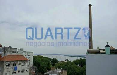 Imagem 15: JK PARA ALUGAR NA ORLA DO GUAÍBA COM 25M2 EM EXCELENTE LOCALIZAÇÃO...