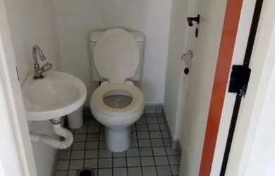 Imagem 6: COMERCIAL - LAPA - SP. 30m² de Áreae1 Vaga na garagem