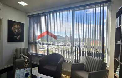 Imagem: O depósito possui 42m² de Área e está localizado em Bethaville