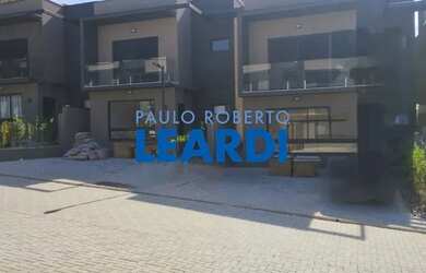 Imagem 1: CASA EM CONDOMÍNIO - CHÁCARAS SILVANIA - SP