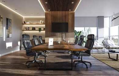 Imagem 10: Apartamento à venda no Edifício Ápice Towers