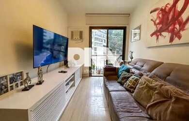 Imagem: Apartamento / Residencial / Jardim Botânico