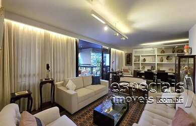 Imagem 8: Apartamento à venda no Jardim Oceânico. Barra. 3 Quartos. 3 Vagas