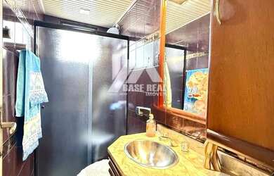 Imagem 14: Apartamento padrão à Venda, Colônia Dona Luíza, Ponta Grossa, PR