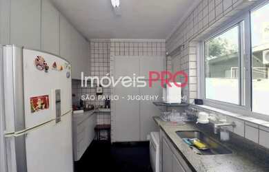 Imagem 5: Vila Nova Conceição - Casa com 1 suíte, 3 dormitório(s) e 2 vaga(s) de garagem, para venda