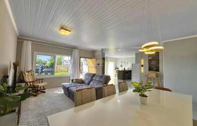 Imagem 9: Casa Mobiliada com Piscina em Xangri-Lá na praia de Rainha do Mar - Venda...