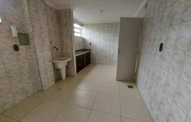 Imagem 9: Aluguel apartamento bairro Cidade do Sol