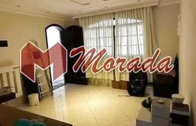 Imagem 3: EXCELENTE SOBRADO LOCAÇÃO JARDIM SANTA MENA 240m² REF 20059