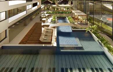 Imagem 10: Apartamento em Rua Voluntários da Pátria - Renato Gonçalves - Barreiras/BA