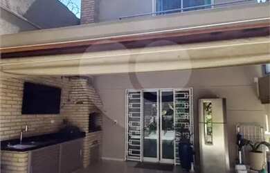 Imagem 16: Casa com 3 quartos à venda ou para locação em Horto Florestal - SP