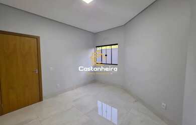 Imagem 8: Casa de Esquina 03 quartos - Plano Diretor Sul