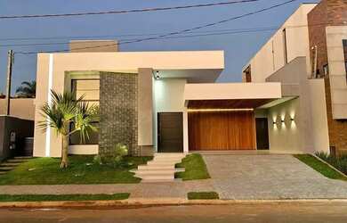 Imagem 7: Casa ampla e sofisticada de Condomínio à Venda em Chácaras Aeroporto,...