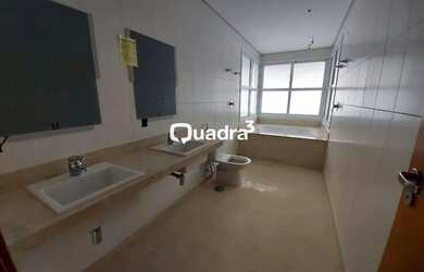 Imagem 8: Cobertura com 4 dormitórios à venda, 333 m² por R$ 4.400.000,00 - Jardim Anália Franco - S