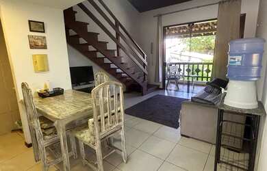 Imagem 5: Natal e Réveillon- Apartamento no centro de Pipa