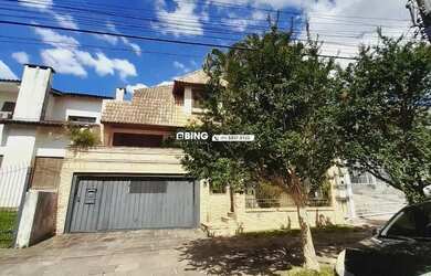 Imagem: Casa para alugar no Chácara das Pedras, 400 m², 4 suítes