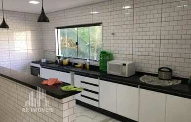 Imagem 12: RR9420 Casa 400m² CHÁCARA JAGUARI FAZENDINHA - OPORTUNIDADE - 7 Dorms...