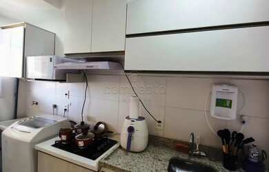 Imagem 16: Apartamento Padrão em São José do Rio Preto