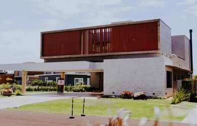 Imagem 15: Casa nova com 05 suítes à venda em Capão da Canoa - Condomínio Costa Serena REF