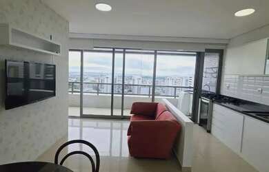 Imagem 3: Soberane Residence, Mobiliado, Locação e Venda, Adrianópolis