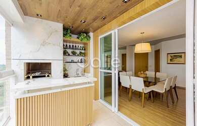 Imagem 4: Apartamento 3 quartos no Ecoville