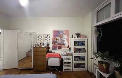 Imagem 14: Apartamento de 4 quartos, 1 vaga - Tijuca - Rio de Janeiro - RJ