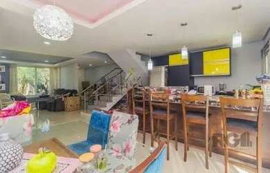 Imagem 3: Possui 3 dormitórios sendo 1 ampla suíte com closet e sacada, living em conceito aberto, c