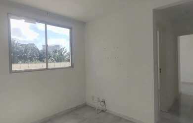 Imagem 5: APARTAMENTO RESIDENCIAL em CAMAÇARI - BA, ABRANTES