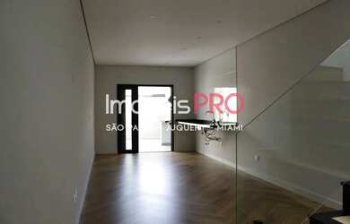 Imagem 3: Sua Nova Casa no Alto da Lapa Recém-Entregue, Moderna e Exclusiva