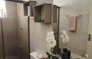 Imagem 14: jardim Carvalho - Venda. Churrasqueira, Área de serviço, 53m² de Áreae1...