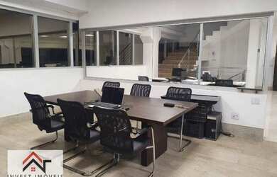 Imagem 16: Galpão, 2400 m² - venda por R$ 8.300.000,00 ou aluguel por R$ 54.000,00/mês...