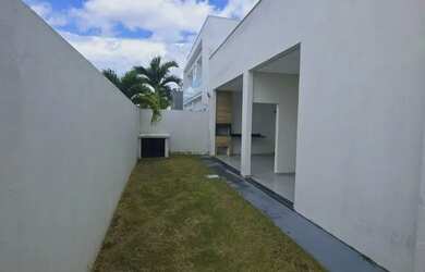 Imagem 9: PASSAREDO, CASA NOVA, 145M2, TÉRREA, 3 SUÍTES, R$ 800 MIL
