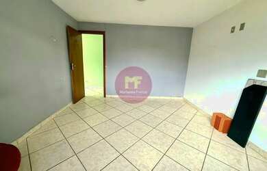 Imagem 14: Cobertura com 01 quarto e terraço para locação na Várzea