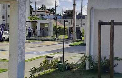 Imagem 2: APARTAMENTO RESIDENCIAL em SALVADOR - BA, AREIA BRANCA