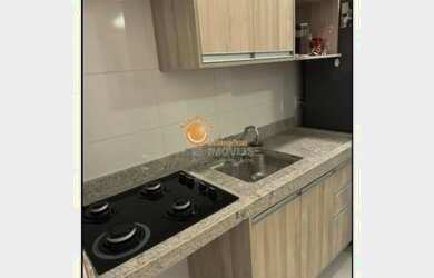 Imagem 14: VENDA - APARTAMENTO CONDOMÍNIO TORRES DE MÁLAGA / SOROCABA/SP