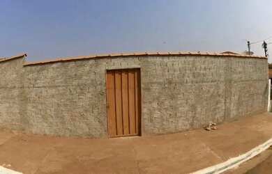 Imagem: O terreno possui 720m² de Área e está localizado em Dom