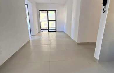 Imagem 2: Apartamento á Venda 65m² 3 Quartos 1 Suíte Altiplano/João Pessoa