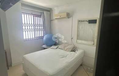 Imagem 10: Apartamento a Venda na Meia Praia -Itapema com 03 quartos, sendo 01 Suíte...
