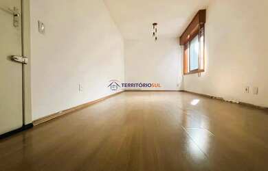 Imagem 1: Apartamento 1 Dormitório na Fernandes Vieira BAIRRO BOM FIM - Localização...