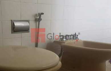 Imagem 5: Casa em Montes Claros, no bairro Jardim Panorama, à venda