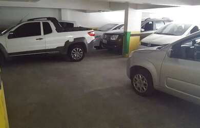 Imagem 12: Loja com mezanino no Centro de Florianópolis