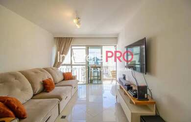 Imagem 3: Av. Jurucê Cobertura com Estilo e Preço de Oportunidade