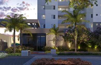 Imagem 7: Apartamento à venda no Elo Paradise com 2 quartos e 56m²