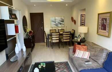 Imagem 16: Imóvel para venda com 90 metros quadrados com 2 quartos em Centro - Petrópolis - RJ