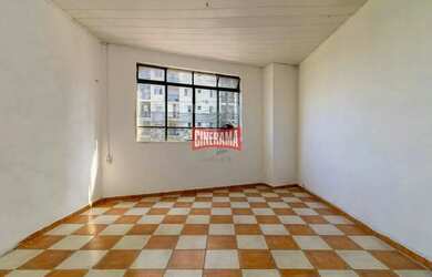 Imagem: O depósito possui 251m² de Área e está localizado em Vila