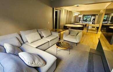 Imagem 6: APARTAMENTO 3 DOMIRTÓRIOS - 3 SUITES - 2 VAGAS - MENINO DEUS - PORTO ALEGRE - RS